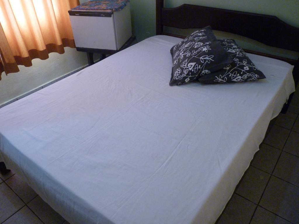Hotel Elite Tramandai Phòng bức ảnh