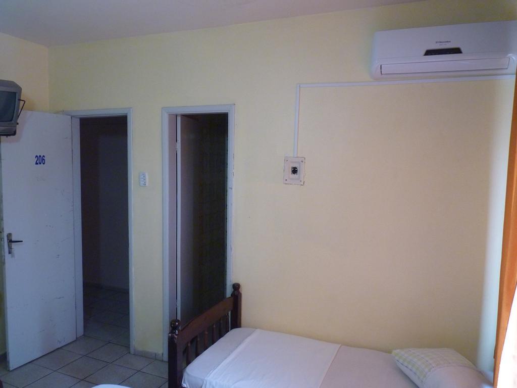 Hotel Elite Tramandai Phòng bức ảnh