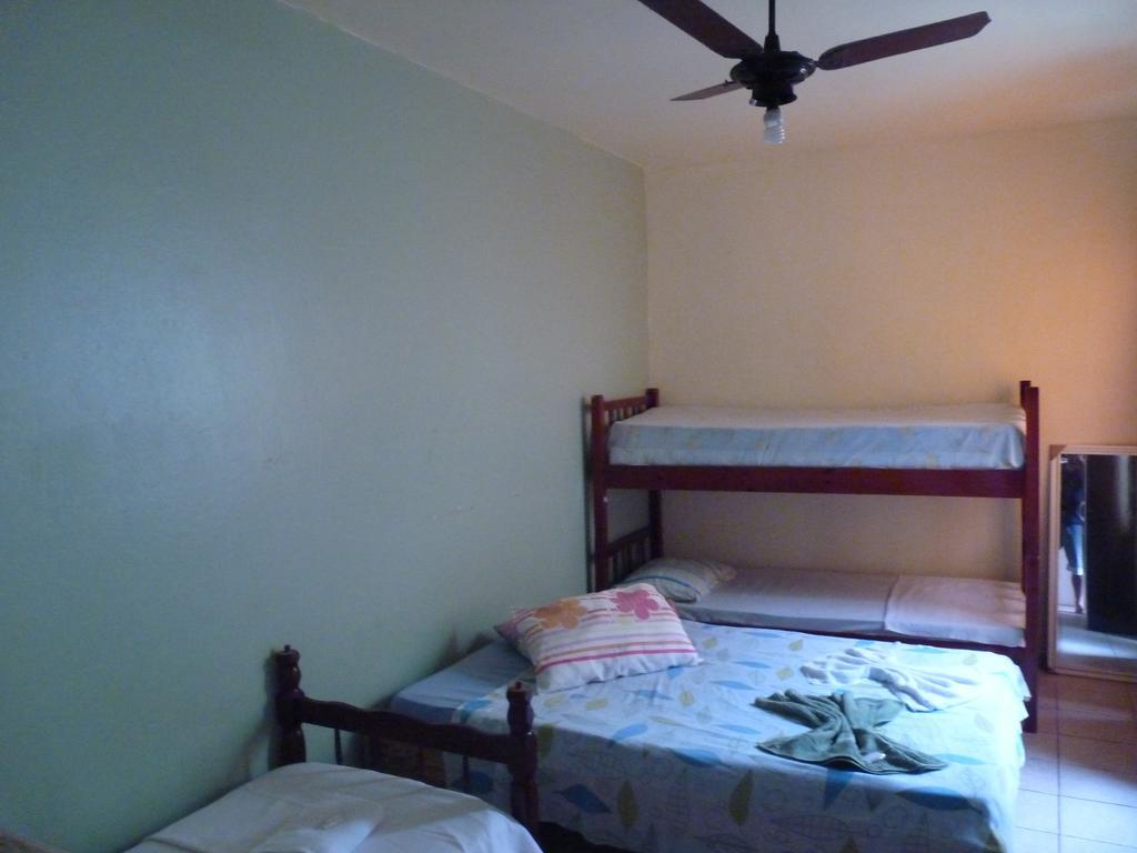 Hotel Elite Tramandai Phòng bức ảnh