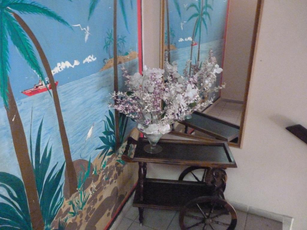 Hotel Elite Tramandai Ngoại thất bức ảnh