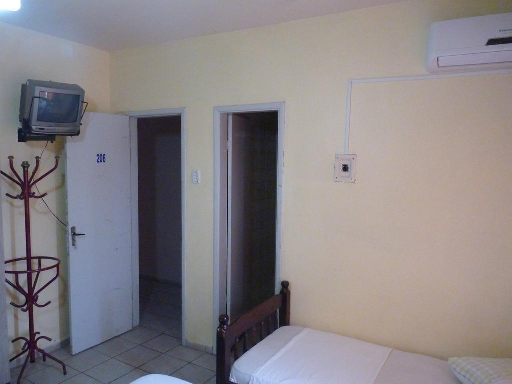 Hotel Elite Tramandai Phòng bức ảnh