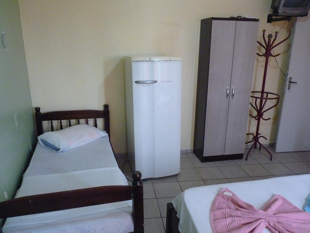 Hotel Elite Tramandai Phòng bức ảnh