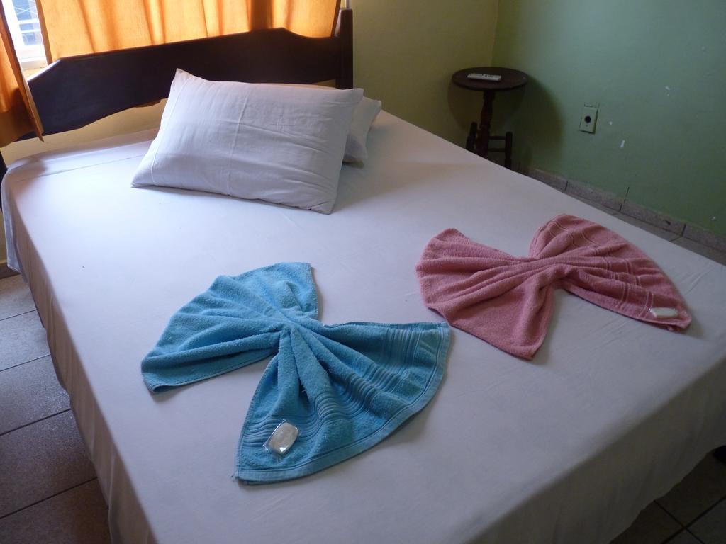 Hotel Elite Tramandai Phòng bức ảnh