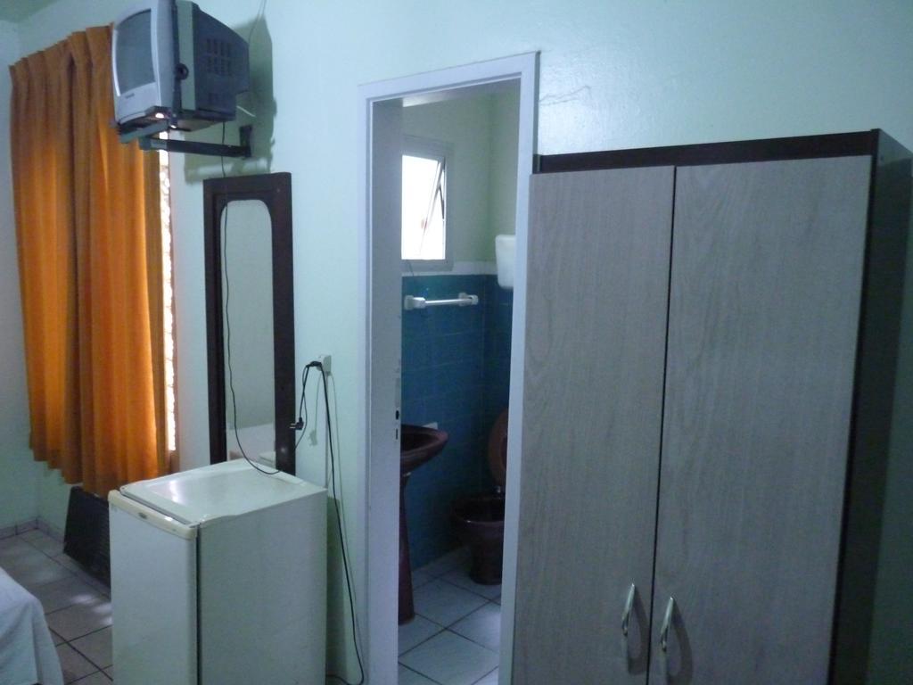 Hotel Elite Tramandai Phòng bức ảnh