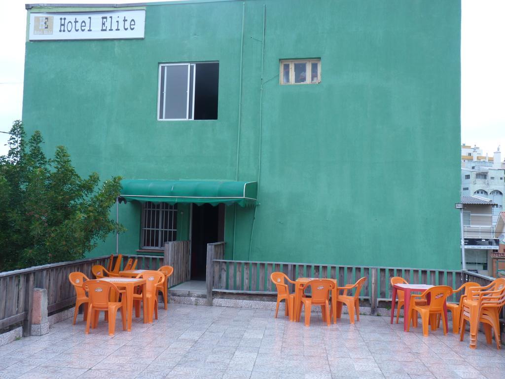 Hotel Elite Tramandai Ngoại thất bức ảnh