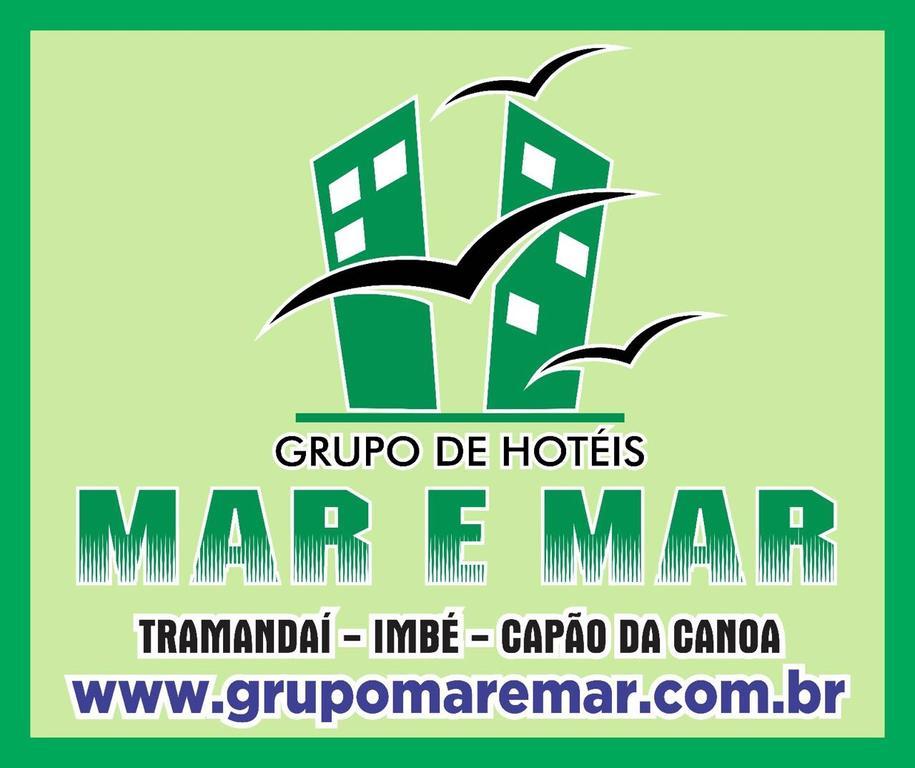 Hotel Elite Tramandai Ngoại thất bức ảnh