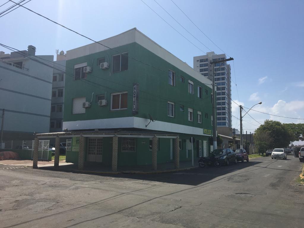Hotel Elite Tramandai Ngoại thất bức ảnh