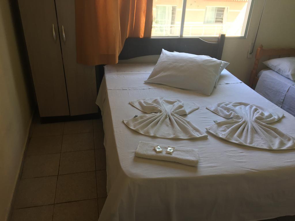 Hotel Elite Tramandai Ngoại thất bức ảnh