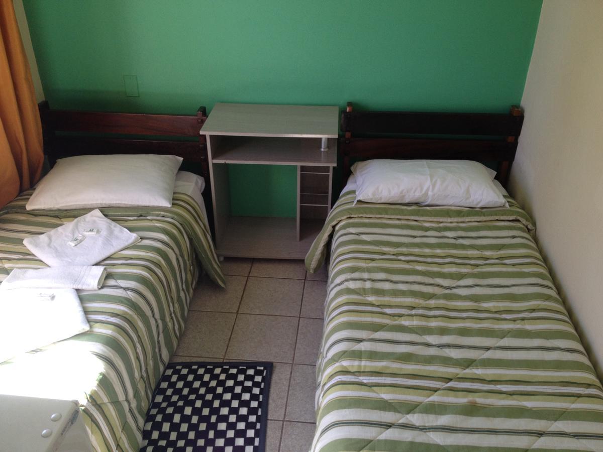 Hotel Elite Tramandai Ngoại thất bức ảnh