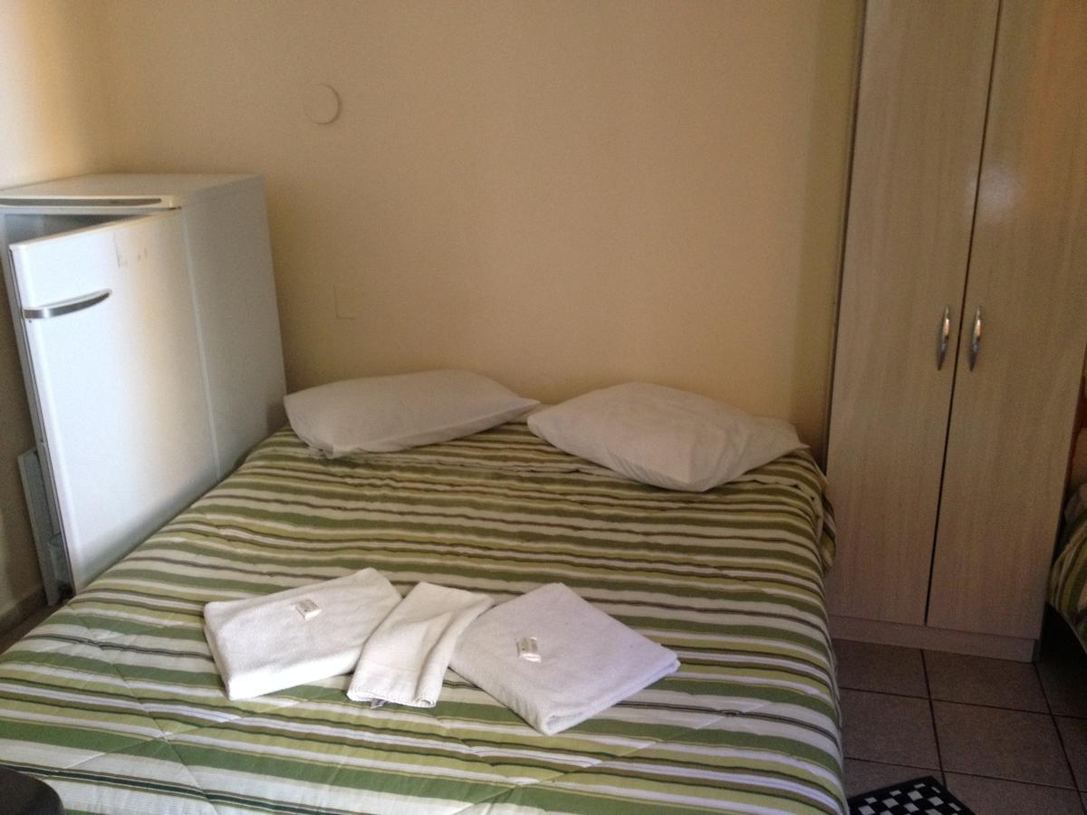 Hotel Elite Tramandai Ngoại thất bức ảnh